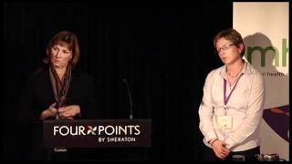 Kath Thorburn & Michelle Everett - pt4