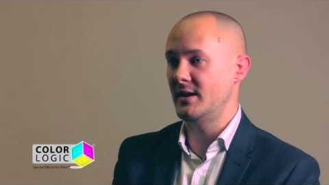 Color-Logic: What is Color-Logic?