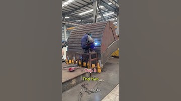 Top 10 Công Việc Nguy Hiểm Nhất Việt Nam – “Làm một ngày, có thể mất mạng” #top10 #shorts