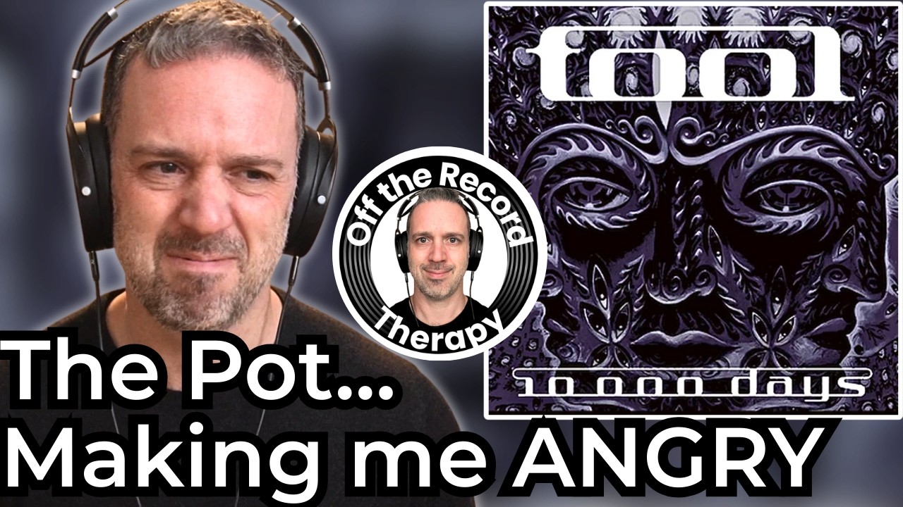 Hearing Tool For the FIRST time | The Pot REACTION | Therapist REACTS