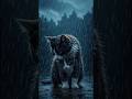 Cute kitten sad story 😭#shorts #shortvideo #cat #viral #video #ai