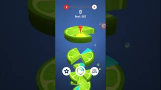 Helix crush screenshot 4