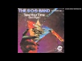The sos band  take your time  1980