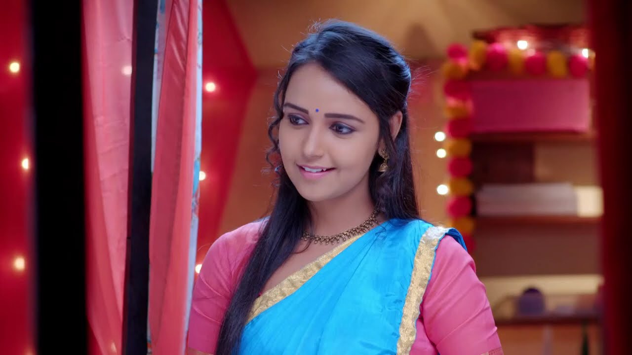 Gattimela - Ep 256 - Sudha Narasimharaju, Gagana - Kannada Tv Serial - ZEE5 Classics Kannada