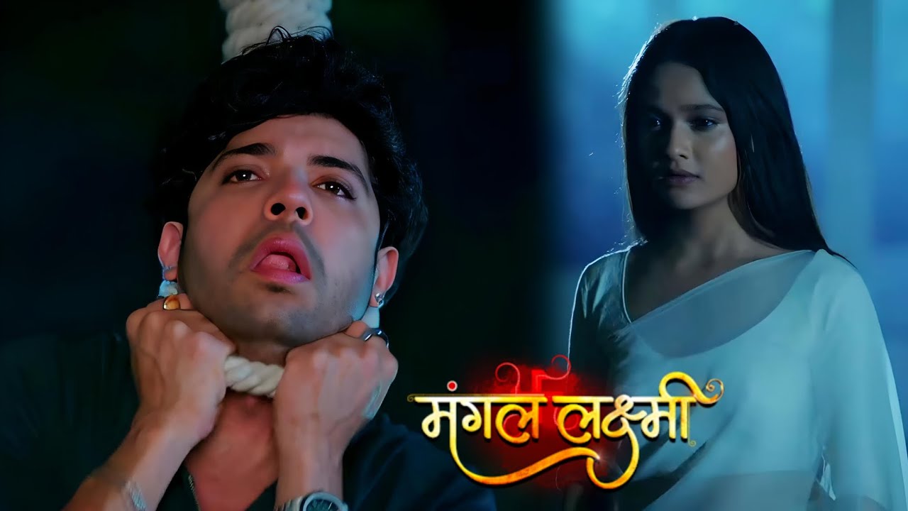 Mangal Lakshmi PROMO: Lakshmi Ne Karan Ko Jaan Se Maarne Ki Koshish Ki; Kartik Ke Maut Ka Legi Badla