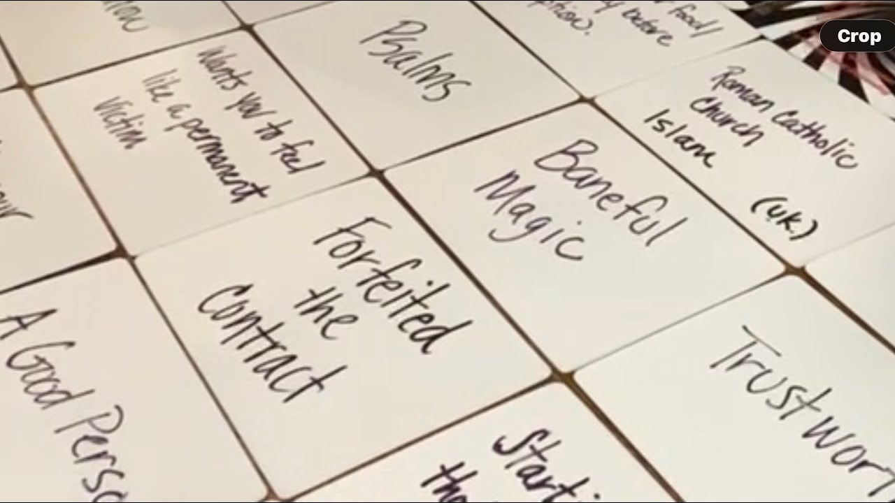 Они думали, что смогут вас обмануть.