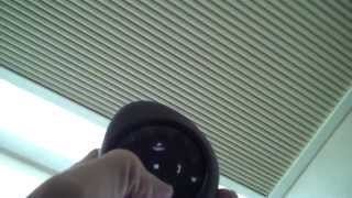 Hunter Douglas SkyLift with PowerView Motorization for Skylights