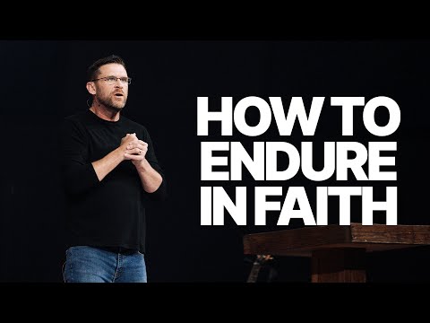 Fight the Good Fight - 1 Timothy - Wk 12 (Full Service)