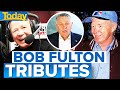 Tributes flow for league legend Bob Fulton | Today Show Australia