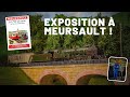 Construction dun rseau pour lexposition de meursault  partie 2