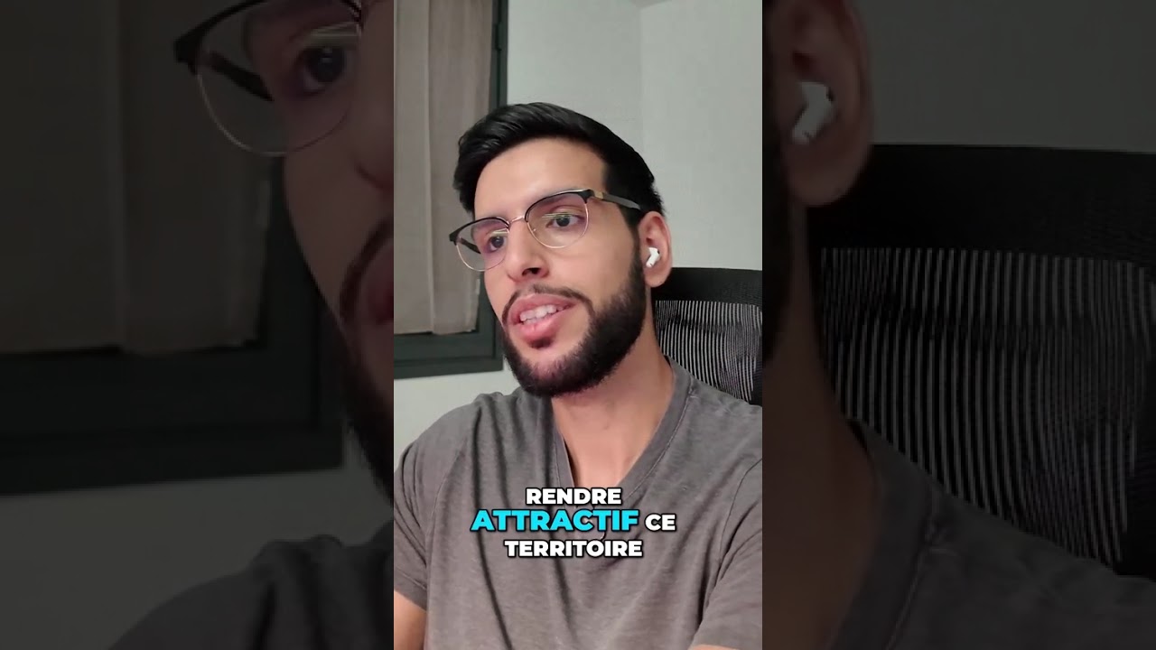 Les déserts médicaux