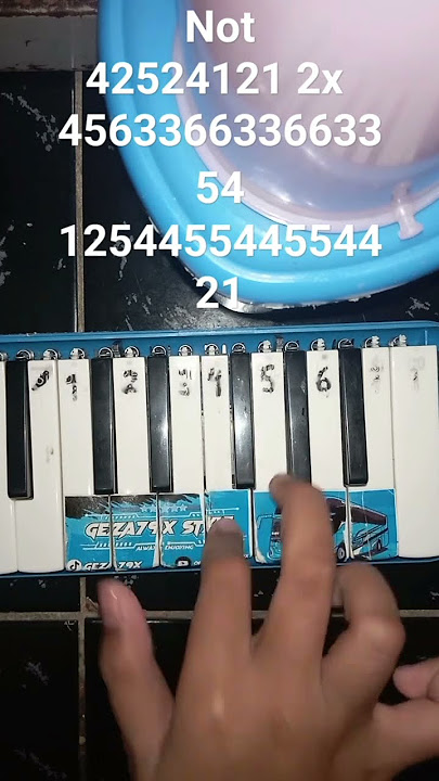 not basuri mengular winspector 12 corong