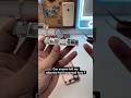 Someone destroyed this iPhone 6s
