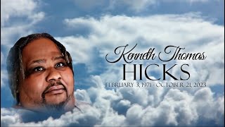 Hicks Tribute