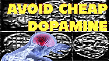 How To Reprogram Your Dopamine to Crave Hard Work