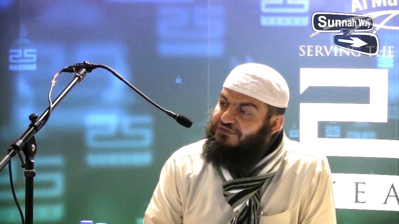 Qur'anic Interpretation: The Sahaba's Understanding - Haitham Al Haddad