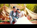 2023 1st Wedding Video Highlights