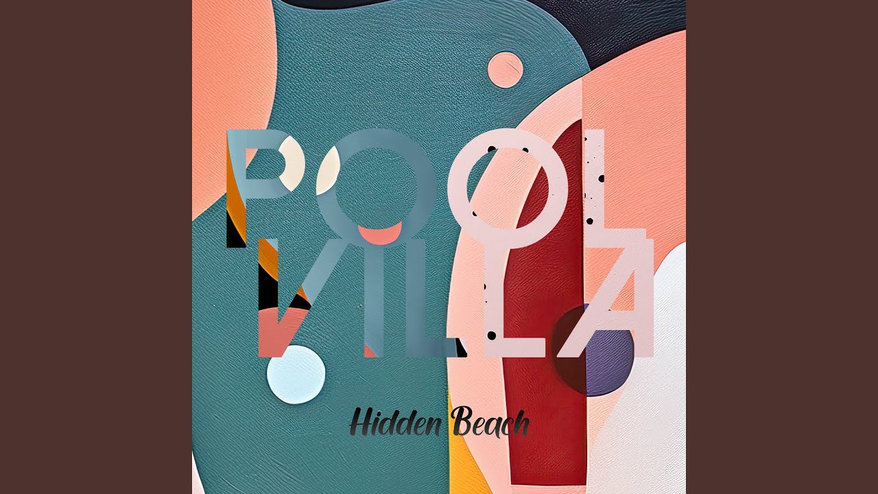 Hidden Beach YouTube