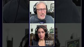 Political Hypocrisy | The Weekly Show with Jon Stewart