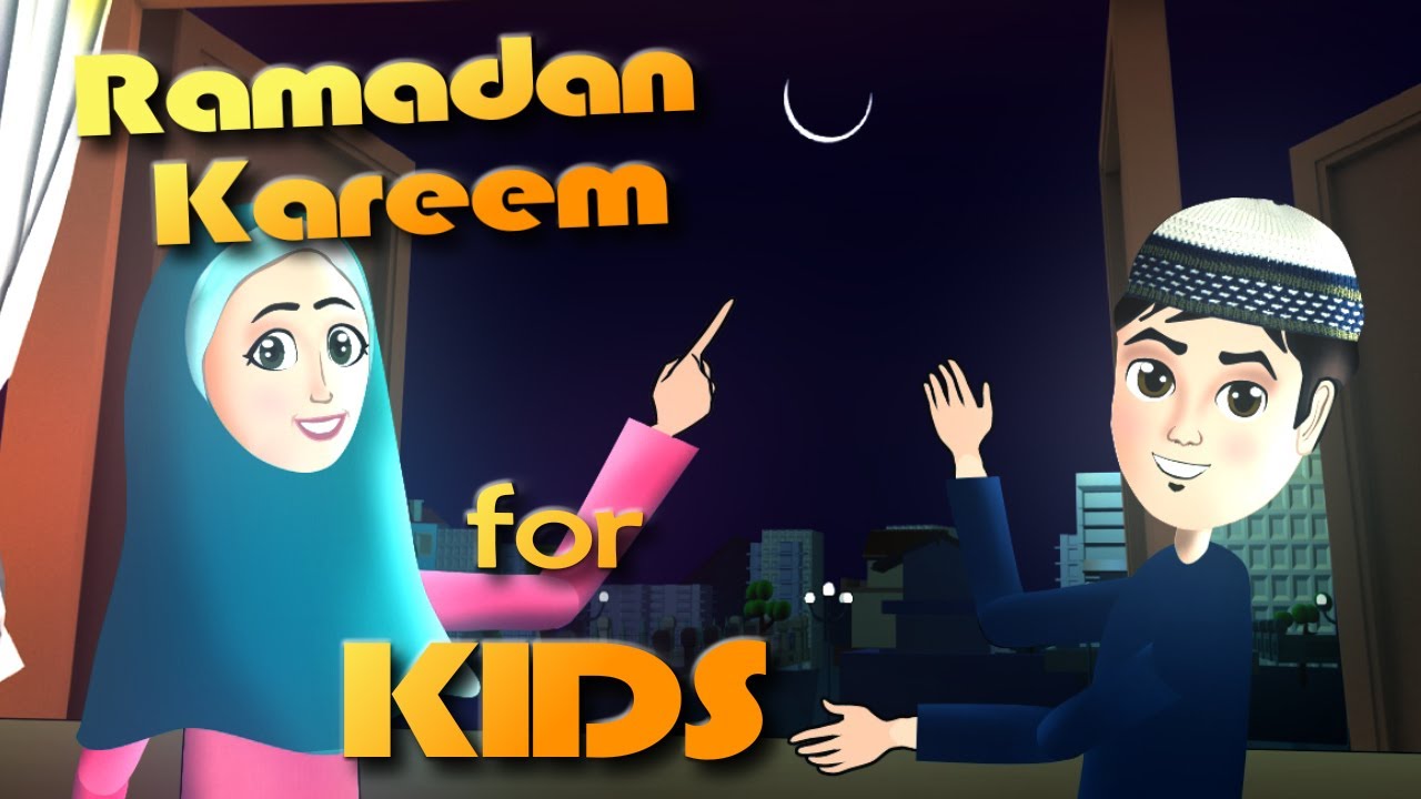 Ramzan 2024 Old but beautiful Special Episode for Kids with Abdul Bari  Ansharah in Ramadan month