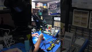 Replace charging pin realme c30s