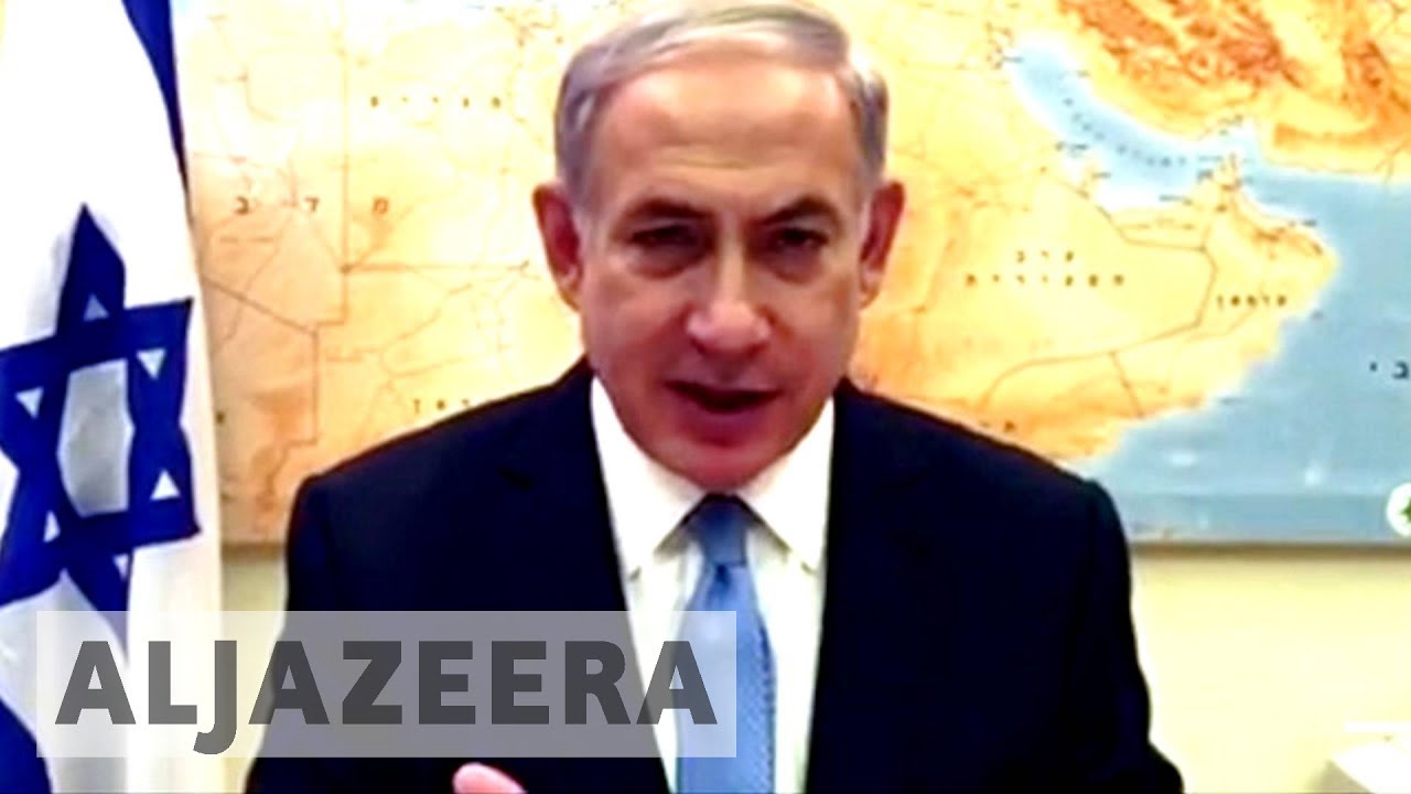 🇶🇦 🇮🇱 إسرائيل تدعم دول مجلس التعاون الخليجي في خلافها مع قطر