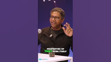 𝗤𝘂𝗮𝗻𝘁𝘂𝗺 𝗦𝗲𝗰𝘂𝗿𝗶𝘁𝘆 – 𝗗𝗲𝘁𝗲𝗰𝘁𝗶𝗻𝗴 𝗘𝗮𝘃𝗲𝘀𝗱𝗿𝗼𝗽𝗽𝗲𝗿𝘀 𝘄𝗶𝘁𝗵 𝗣𝗵𝘆𝘀𝗶𝗰𝘀 🔐