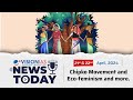 News today  daily current affairs  21st  22nd april 2024