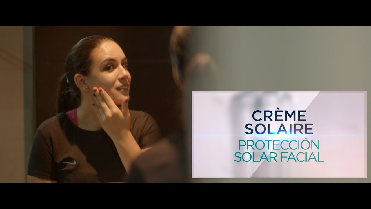 Protector Solar Facial SPF 50+ • Efizé Suisse