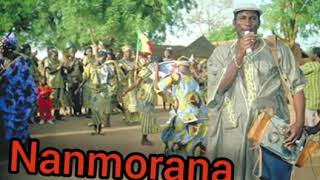 Oumar Diagouraga conte Nanmorana screenshot 5