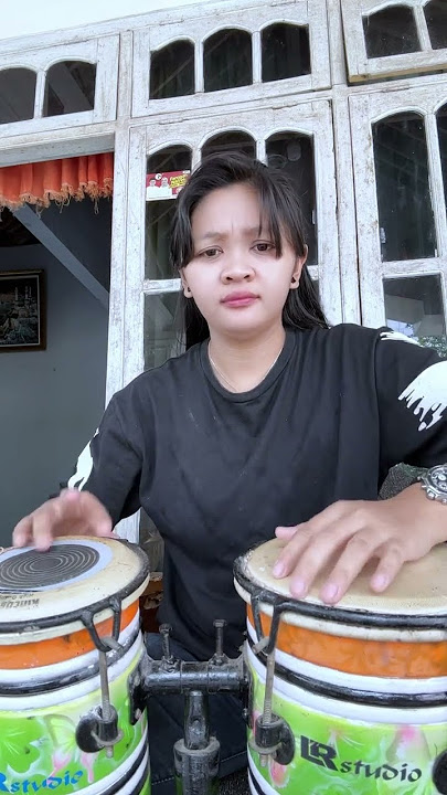 Maaiin kendang sama epep #epepkendang