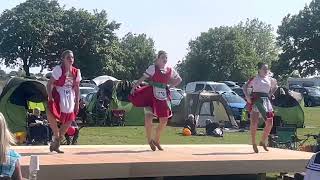 Markinch Highland Games 2023 - JIG