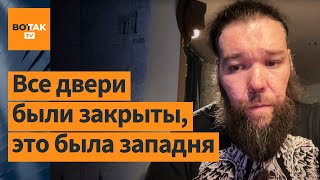 &quot;Люди бились ладонями о стены, прося помощи&quot; – очевидец теракта об ужасе и панике в Крокус Сити Холл