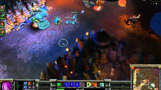 Morgana double kill