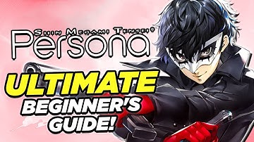 THE ULTIMATE BEGINNER