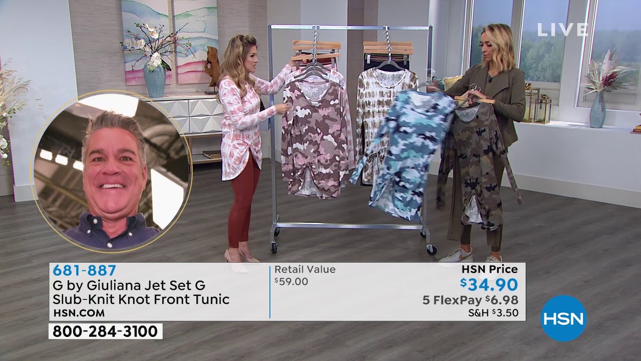 Giuliana Knitted Set