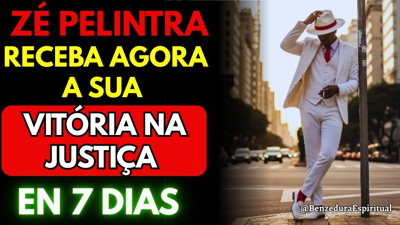 RECEBA AGORA PARA SUA CAUSA URGENTE - VITÓRIA NA JUSTIÇA  EM 7 DIAS