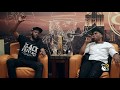 Cigar Talk: Charlemagne says J Cole 4 Your Eyez Only was weak & talk Drake