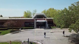 Mass vaccination event in west St. Louis County Sunday