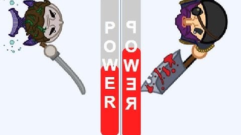 Playing YoHoHo.io reaching from Easter to Wreck island Part 2