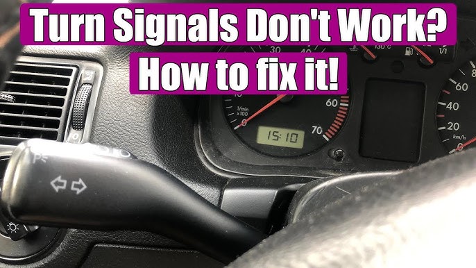 How to remove dash buttons (hazard light switch, defrost, ESP /ASR switch)  VW Golf Mk4 Bora - YouTube