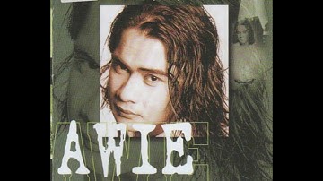 AWIE - CINTA BUKAN ILUSI