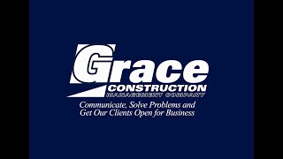 Grace Construction Project G536 In Moorestown, Nj