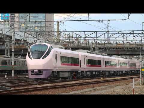 Ｅ657系ＫＹ出場　20160323