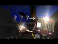 電車でＤ RisingStage 名鉄名古屋本線　阪急8200系改vs阪急2800系