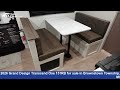 Phenomenal 2026 Grand Design Transcend One Travel Trailer RV For Sale in Brownstown Township, MI