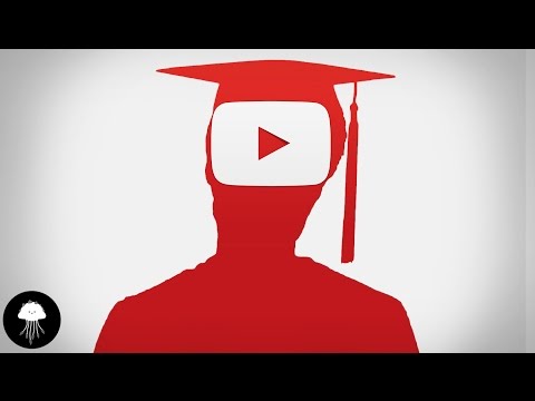 YouTube&rsquo;s wisdom - DBY #19