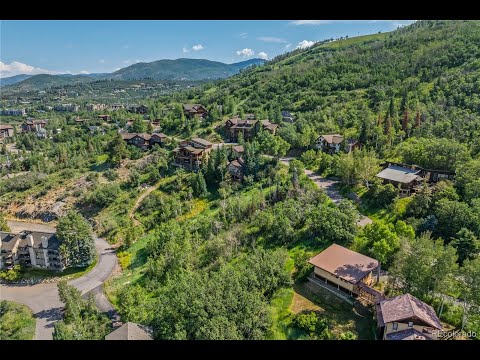 2725 Ski Trail Lane, Steamboat Springs, CO home video tour