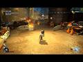 Search the junkyard for a Joker Card | Crack the safe | Lego Batman: Legacy of the Dark Knight