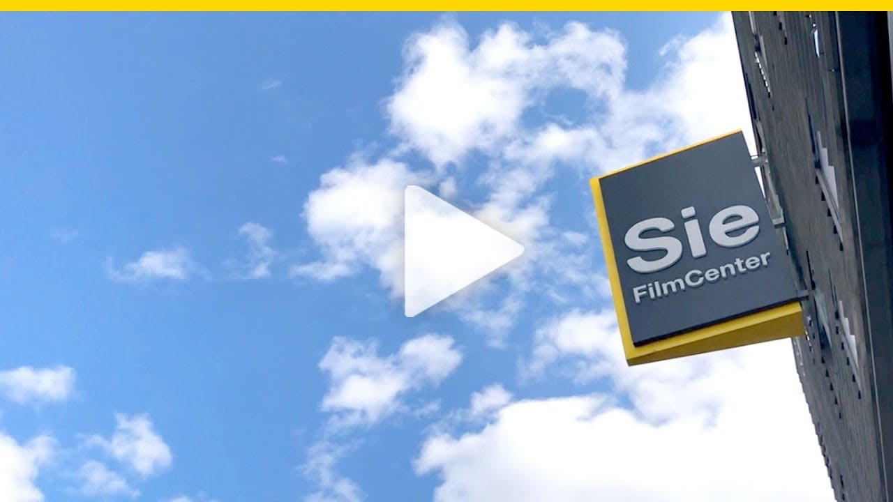 Welcome To The Sie FilmCenter